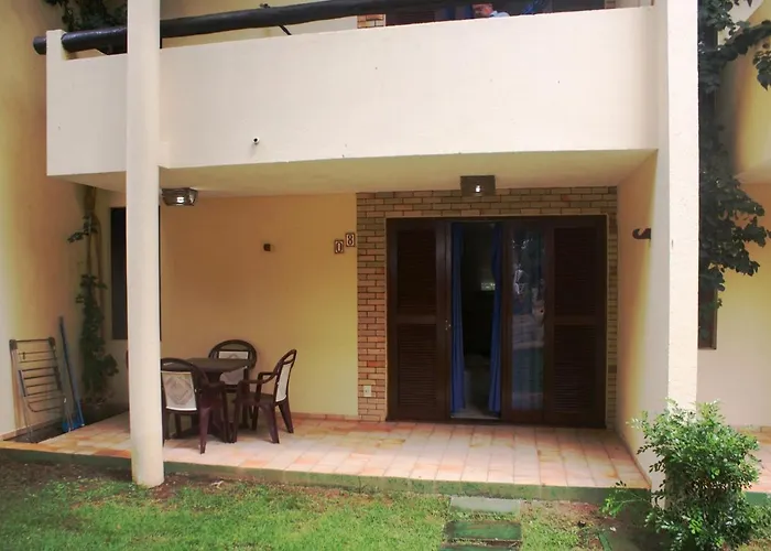 Chalet Solar Pipa