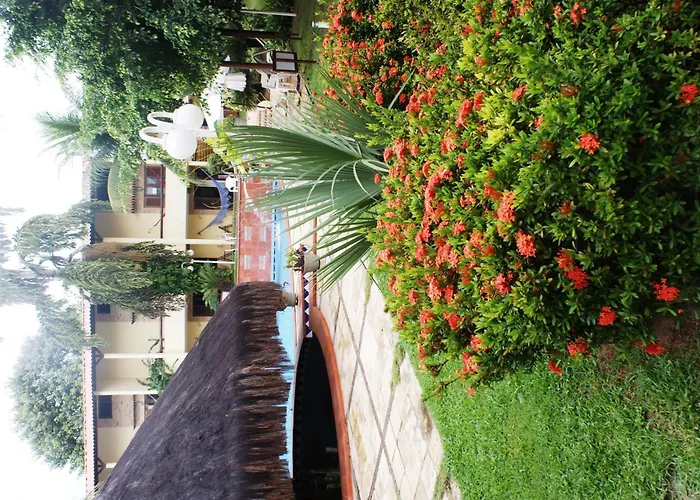 Chalet Solar Pipa
