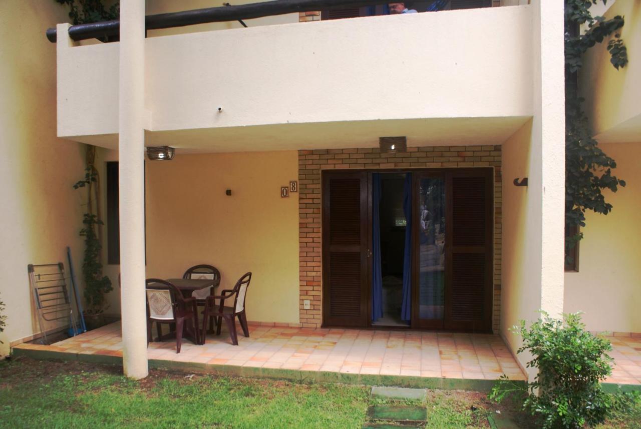 Apartment Solar Pipa Praia de Pipa