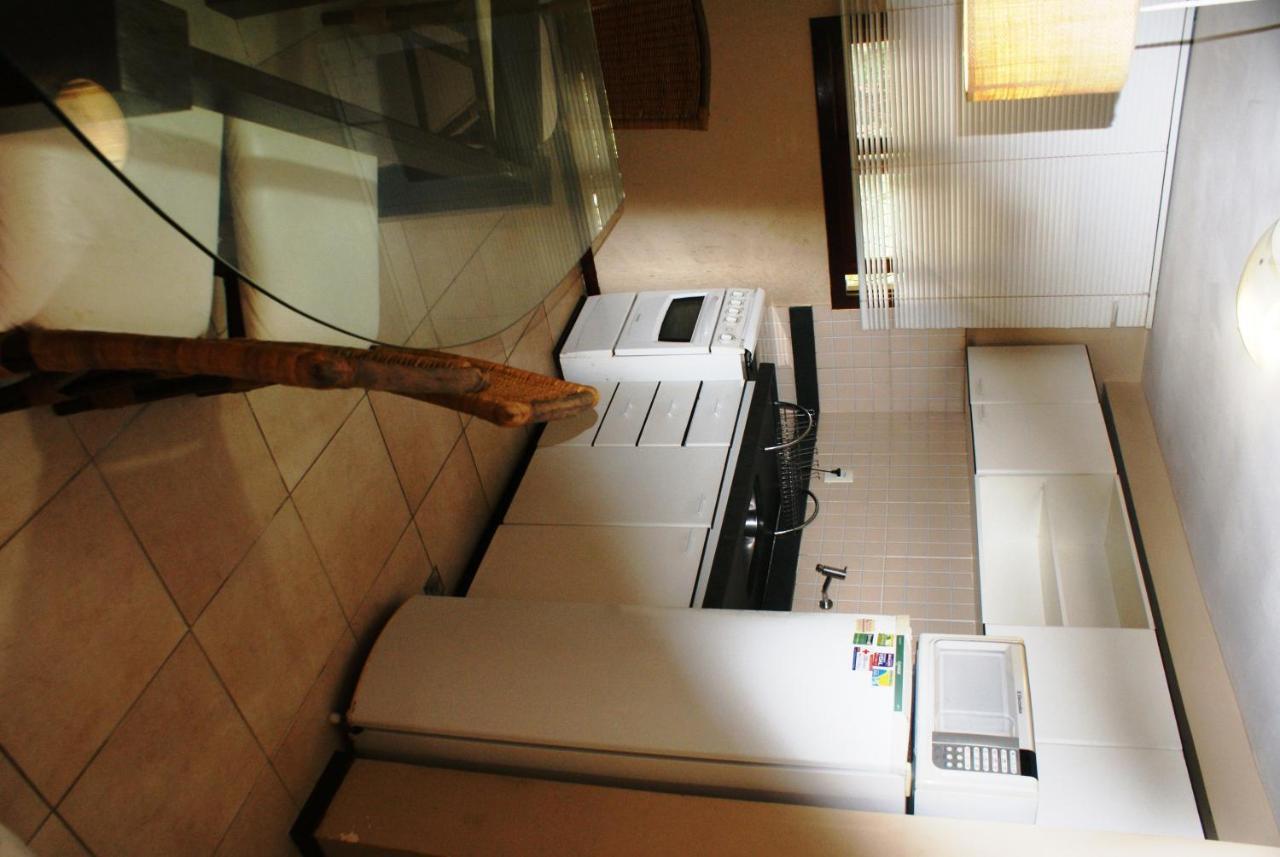 Solar Pipa Apartment