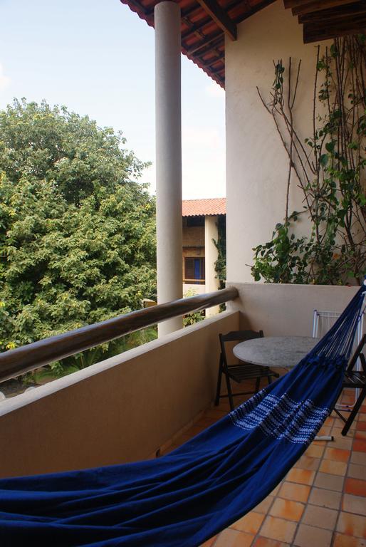 Solar Pipa Apartment *