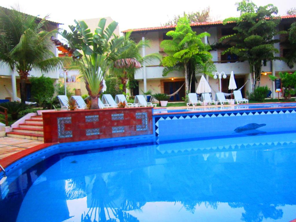 Solar Pipa Apartment Praia de Pipa