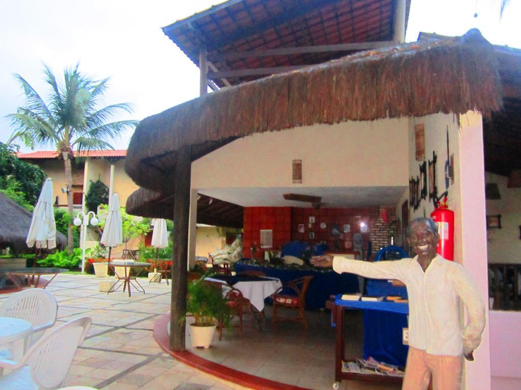 Solar Pipa Apartment Praia de Pipa