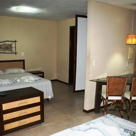 Chalet Solar Pipa Praia de Pipa Exterior photo