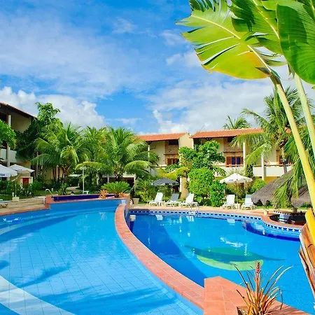 Chalet Solar Pipa Praia de Pipa Exterior photo
