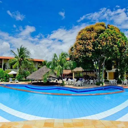 Chalet Solar Pipa Praia de Pipa Exterior photo