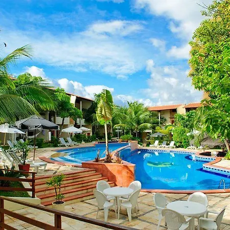 Chalet Solar Pipa Praia de Pipa Exterior photo