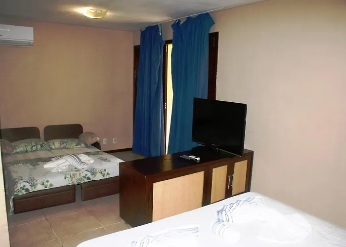Chalet Solar Pipa