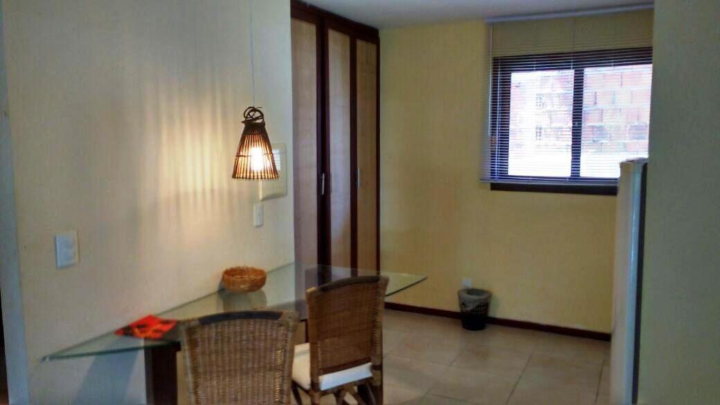 Solar Pipa Apartment