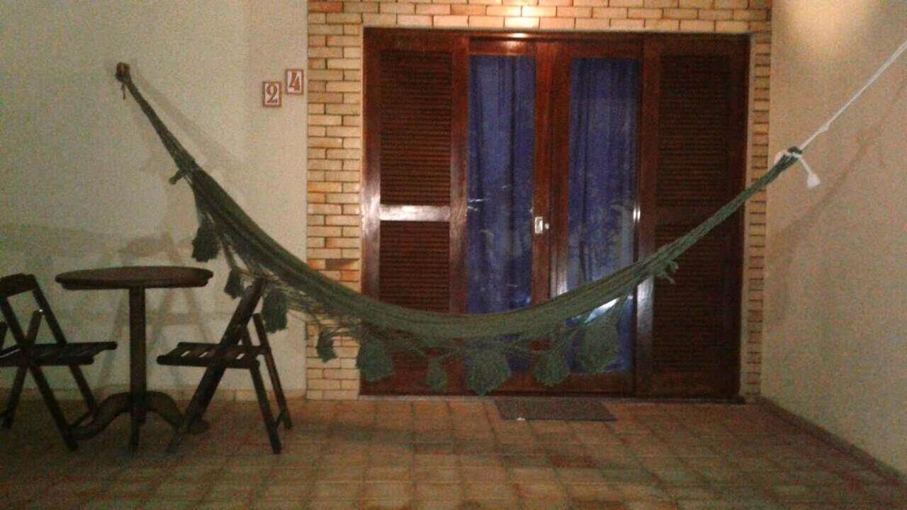 Solar Pipa Apartment