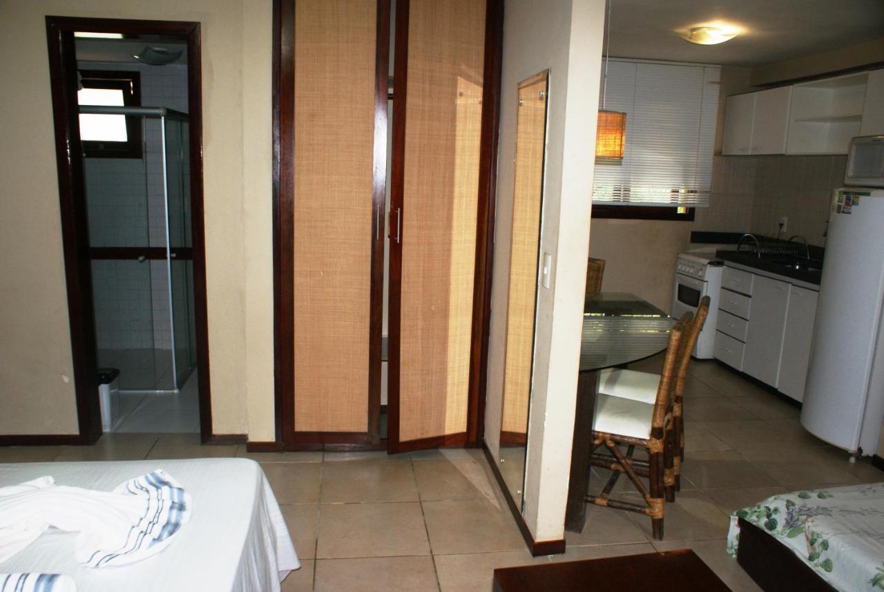 Solar Pipa Apartment Praia de Pipa