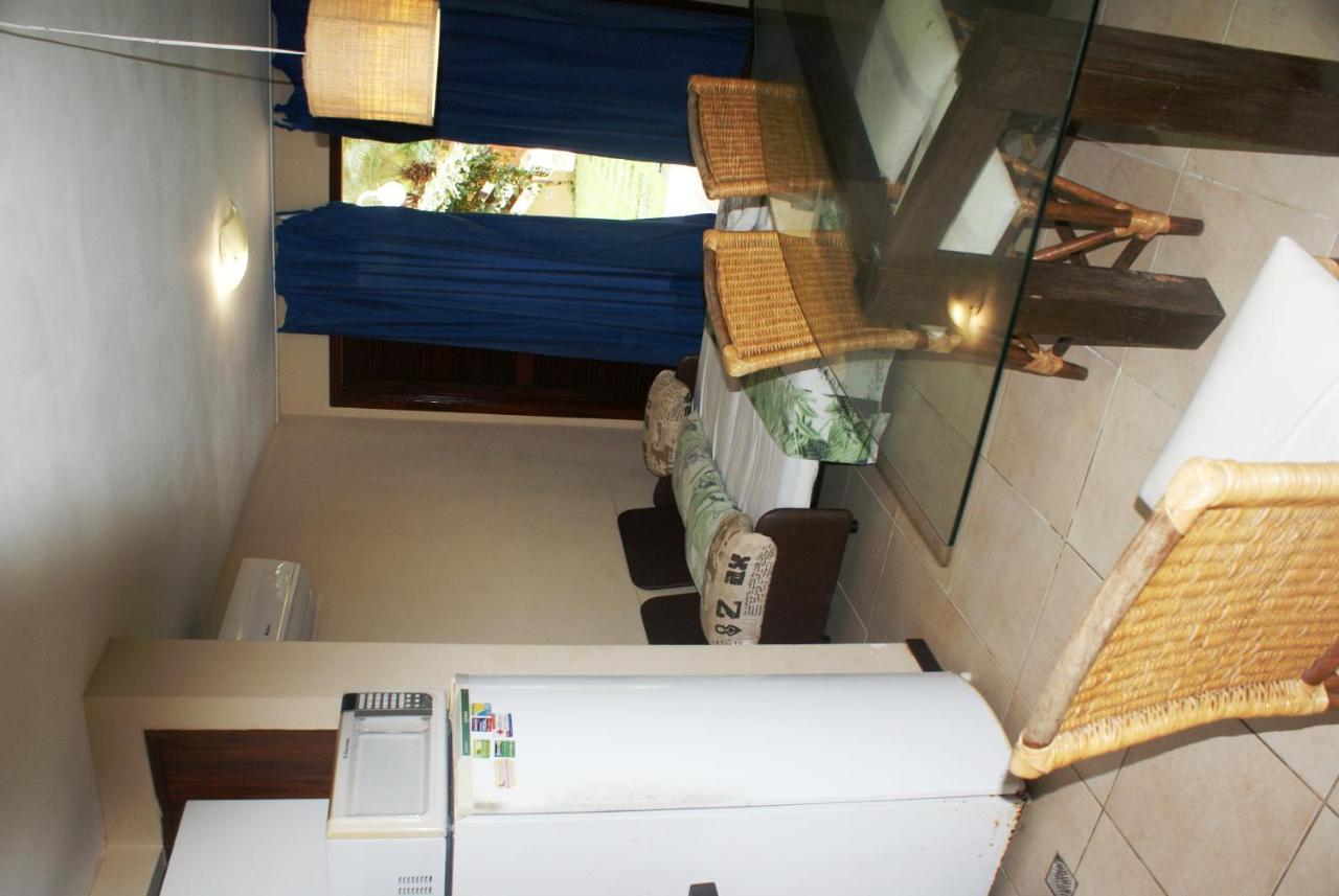 Apartment Solar Pipa *