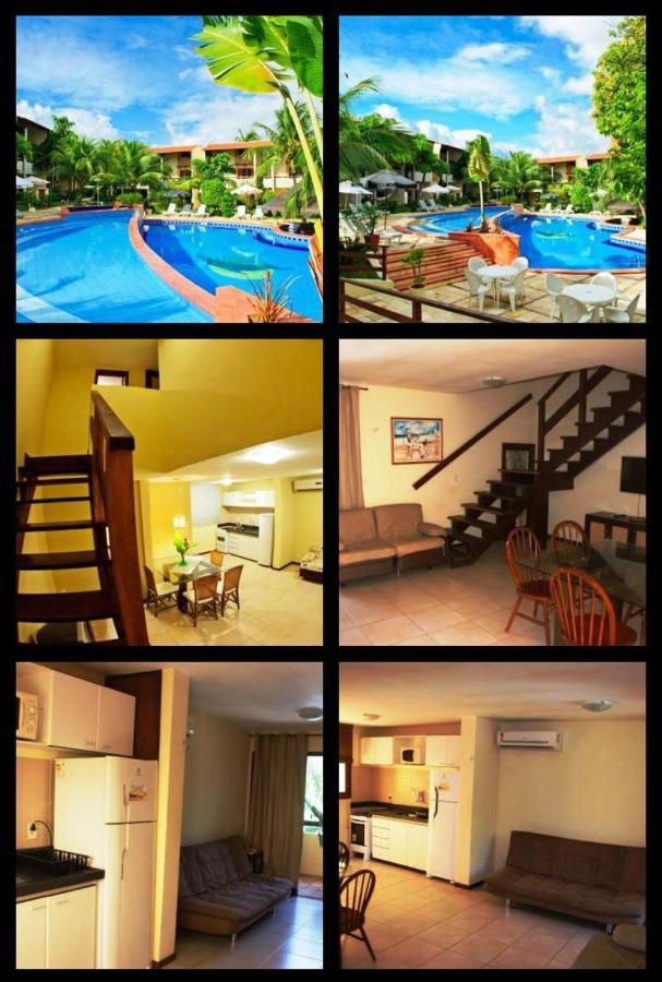 Solar Pipa Apartment *