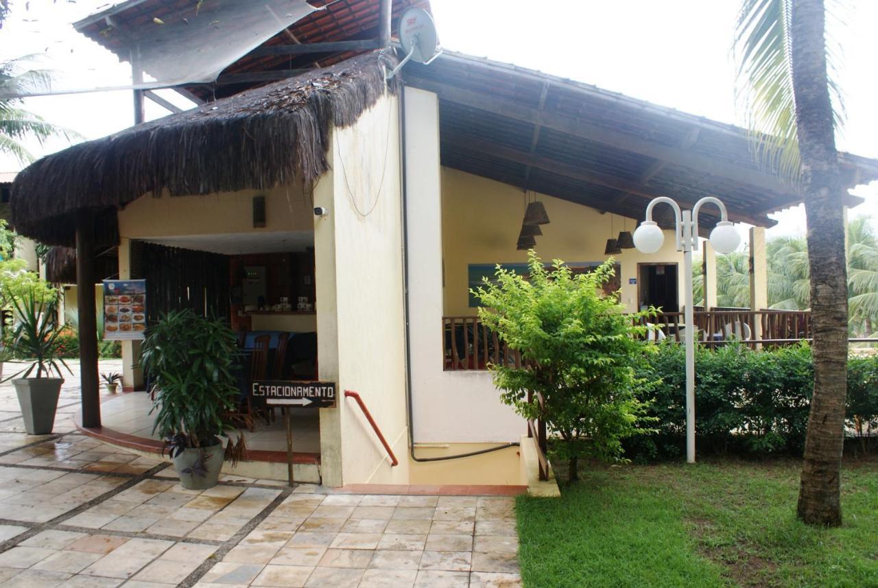 Solar Pipa Apartment Praia de Pipa