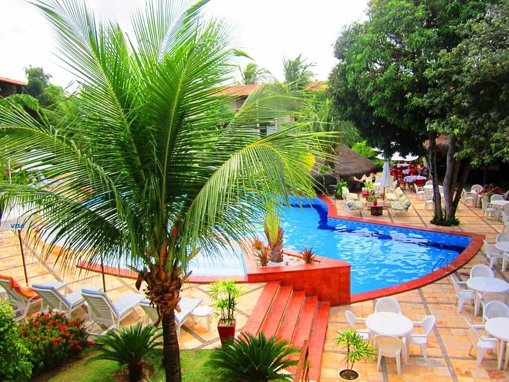 Apartment Solar Pipa Praia de Pipa