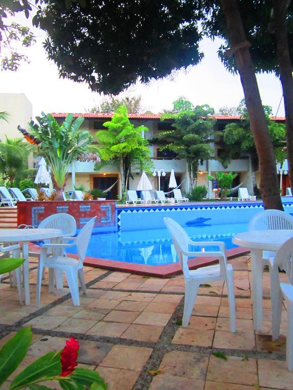 Solar Pipa Apartment Praia de Pipa