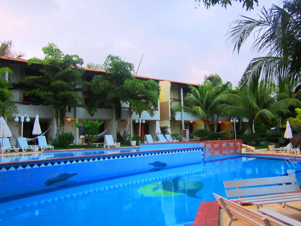 Apartment Solar Pipa