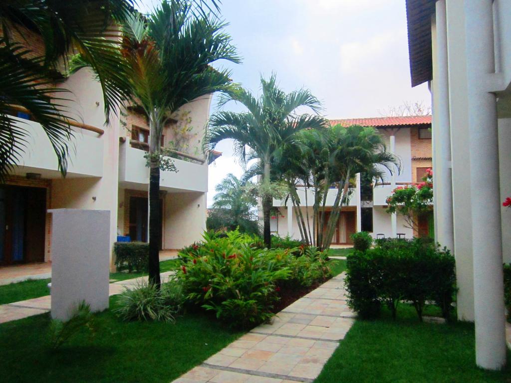 Apartment Solar Pipa *