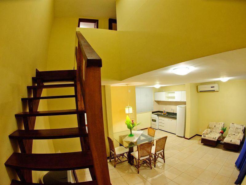 Apartment Solar Pipa *