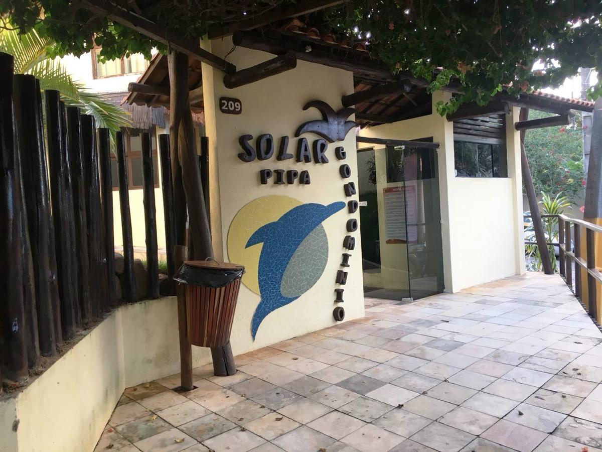 Solar Pipa Apartment Praia de Pipa
