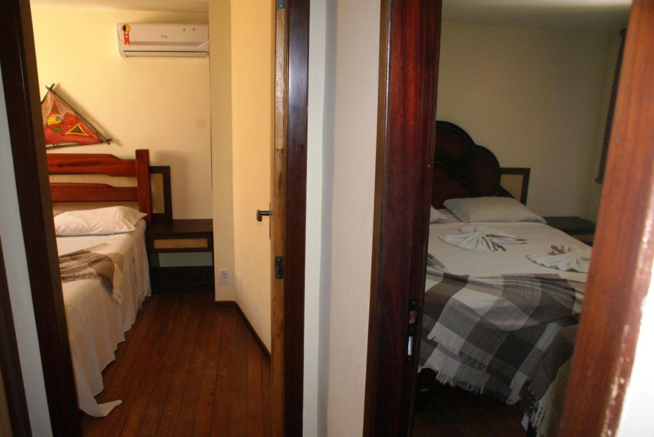 Solar Pipa Apartment