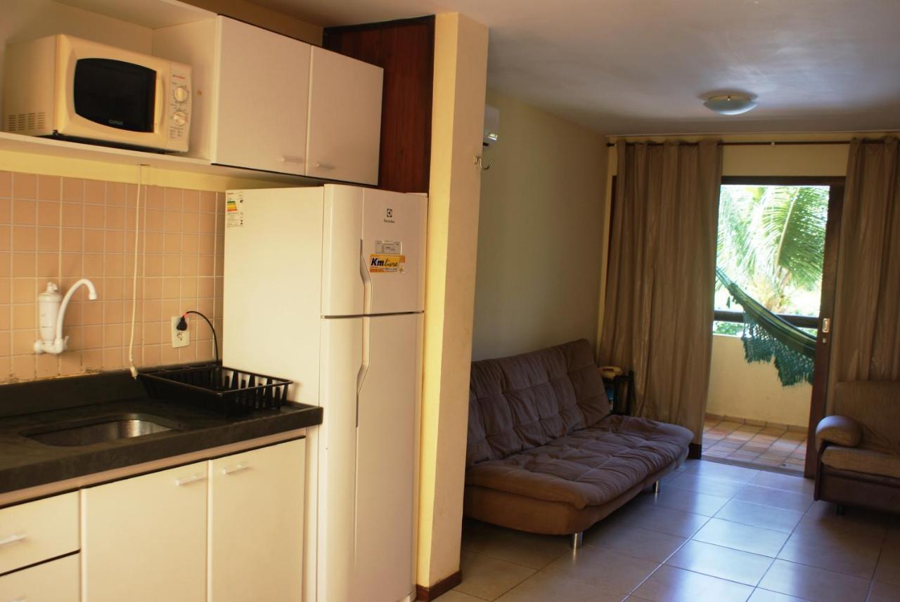 Apartment Solar Pipa *