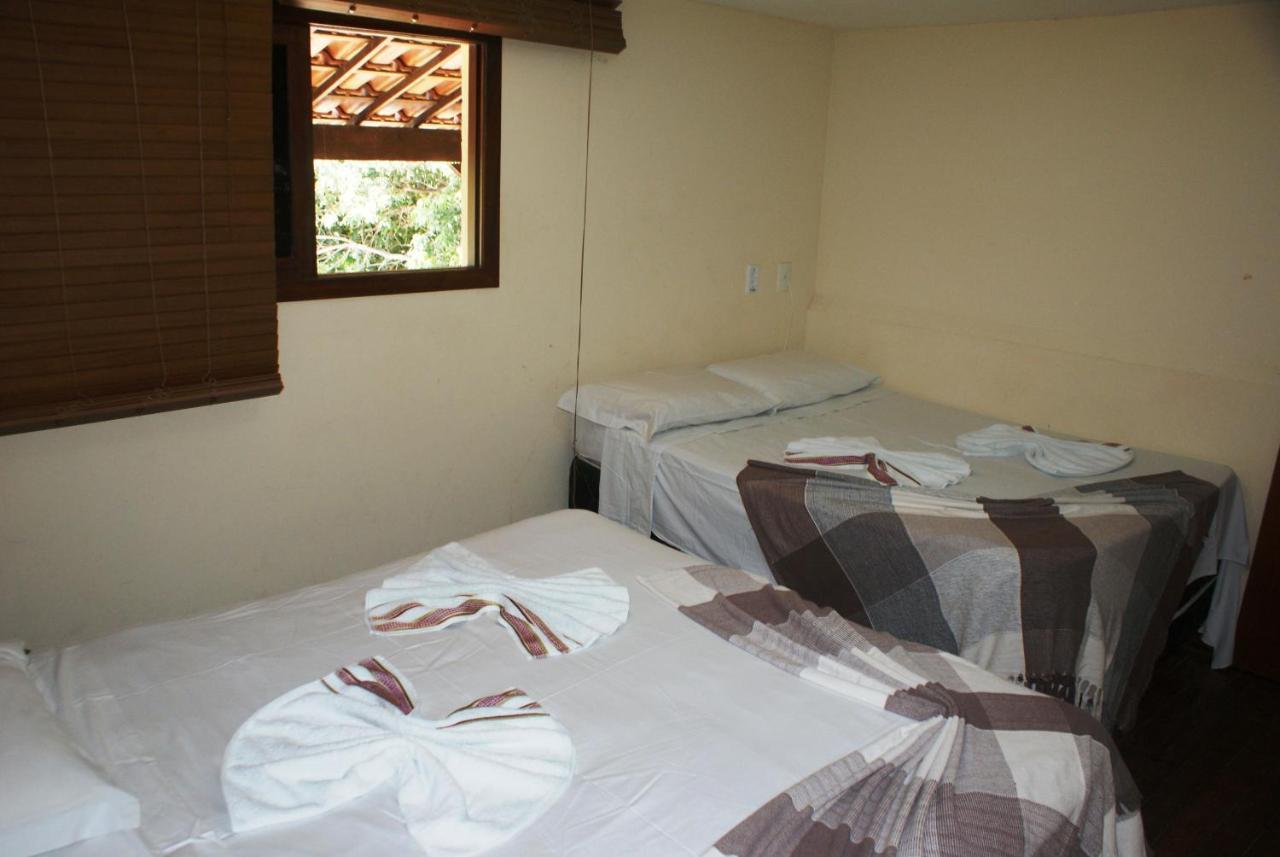 Apartment Solar Pipa