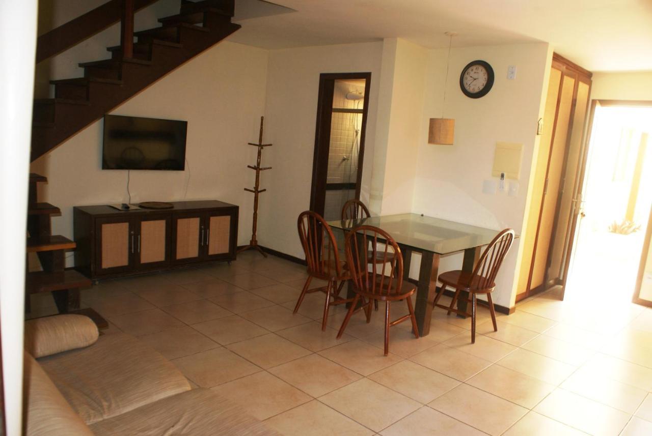 Apartment Solar Pipa