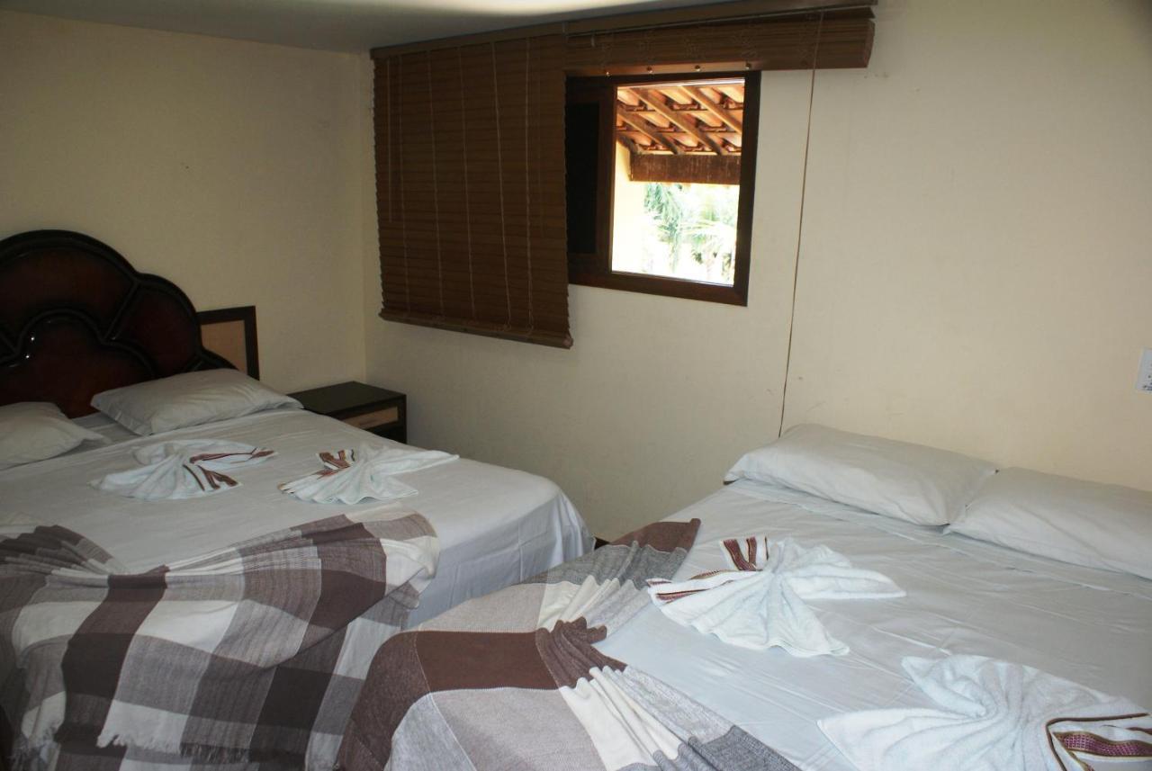 Apartment Solar Pipa *