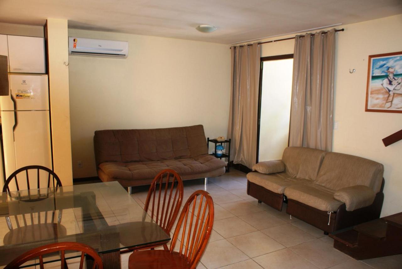 Apartment Solar Pipa *